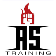 Logo de AS Training Method